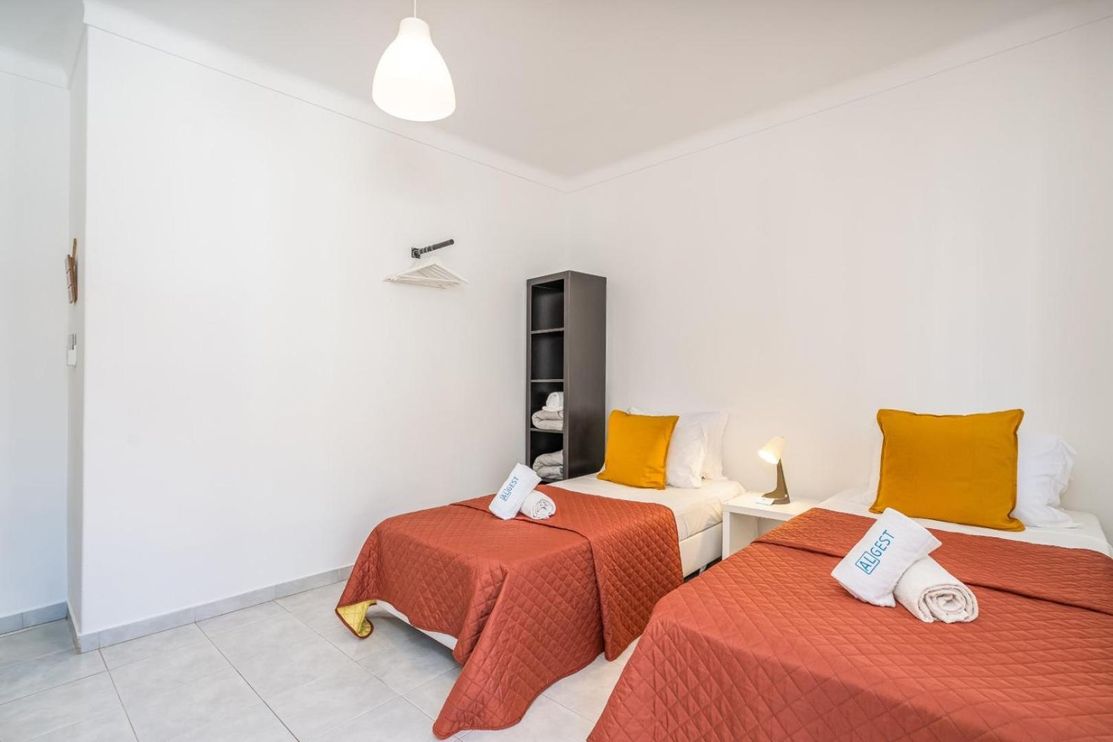 Alvor House Lagoon Exterior foto